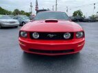 Thumbnail Photo 8 for 2007 Ford Mustang GT